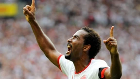 Stuttgarts ungewohnter Jubel