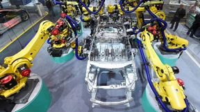 Wie Kollege Roboter hilft