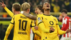 Das erstaunliche Paradox des BVB