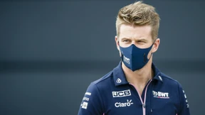 Zweite Chance für Hülkenberg, Strafe für das Team