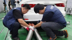 Nützliche Kriminalität