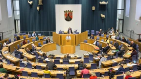 Den Ländern droht ein Weimar 2.0