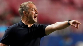 Das Meisterwerk des Hansi Flick