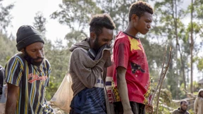 „Es könnte Jahre dauern, alle Leichen zu finden“