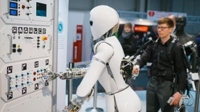 Wie künstliche Intelligenz das Wachstum beflügeln wird