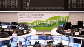 „In Deutschland ist Sustainable Finance lange verschlafen worden“