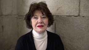 Britische Erfolgsautorin Anne Perry mit 84 Jahren in USA gestorben