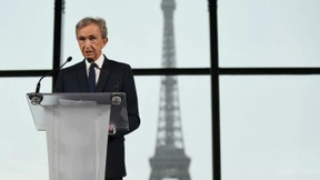 Geldwäsche-Ermittlungen gegen Milliardär Arnault