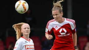 „Im Frauenfußball wird alles immer enger“