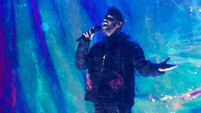 „The Weeknd“ mit „Starboy“-Songs bei Jimmy Fallon