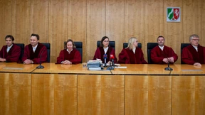 In NRW gibt es auch künftig Stichwahlen