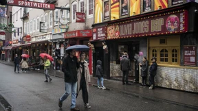 Die Pest auf dem Kiez