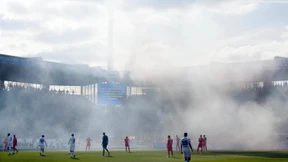 Viel Rauch um Nichts