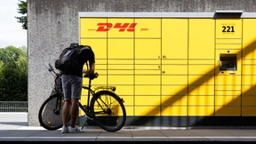 Keine Pakete an der Packstation