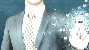 Viele Deutsche Firmen sehen sich als digitale Nachzügler