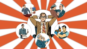 Schritt für Schritt zur Wärmedämmung