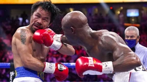 Pacmans nächster Fight