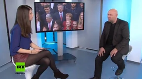 Mein Auftritt bei Putins Propagandasender