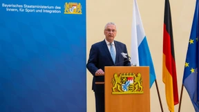 Bayerns Verfassungsschutzbericht darf nicht mehr verbreitet werden