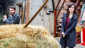 „Tatort: Der letzte Schrey“