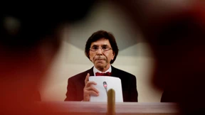 Einigung über neue Regierung