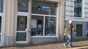 Warum die AfD so wenige Wahlkreisbüros hat