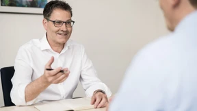 „Jetzt Weichenstellungen vornehmen!“