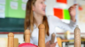 Aufregung um die Sexualerziehung