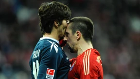 Bayern München ist Herbstmeister