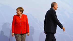 Merkel bleibt fern, Altmaier und Scholz sagen zu