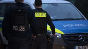 Verdächtiger nach tödlichem Werkzeug-Angriff in Klinik untergebracht