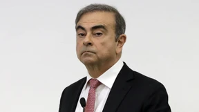 Ex-Konzernchef verklagt Nissan auf eine Milliarde Dollar