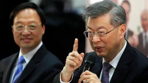 Taiwans Premierminister tritt zurück