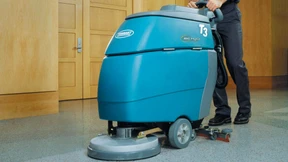 Kärcher siegt in Werbestreit um Scheuersauger