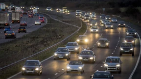 Britische Autobranche reduziert Investitionen