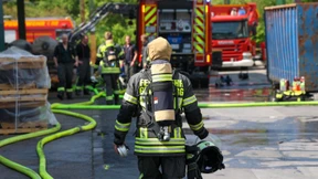 Ein Toter und drei Verletzte bei Explosion in Gevelsberg