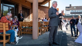 „Verdammt, dann wählt uns doch“