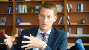 „Wir brauchen für die Politik einen Verhaltenskodex“