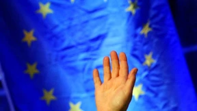 „Sparhaushalt“ für Europäische Union