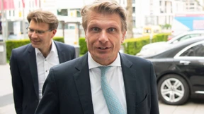 Staatssekretär wandte sich für Baku an deutsche Medizintechnikfirma