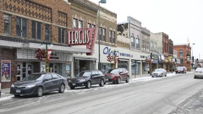 Wie Fergus Falls mit Claas Relotius umgeht