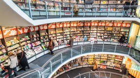 Tchibo-Eigentümerfamilie steigt bei Hugendubel ein