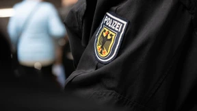 Elf Dienstwaffen der Bundespolizei gestohlen oder verloren