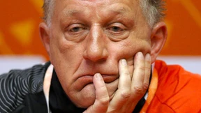 Ein kantiger Motivator für den HSV