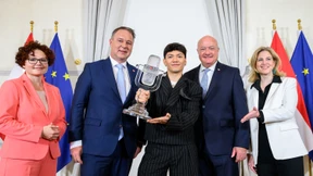 Österreichische Politiker distanzieren sich von ESC-Sieger JJ