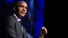 Obama verurteilt Klima des Hasses