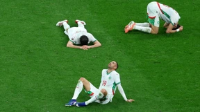 Marokko reicht Beschwerde bei FIFA und CAF ein