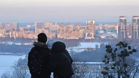 „Fahrt nach Kiew und seht die Stadt vibrieren“