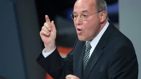 Ungeheuerliche Debatte