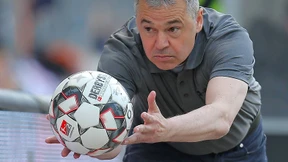 „Es geht darum, das System zu retten“